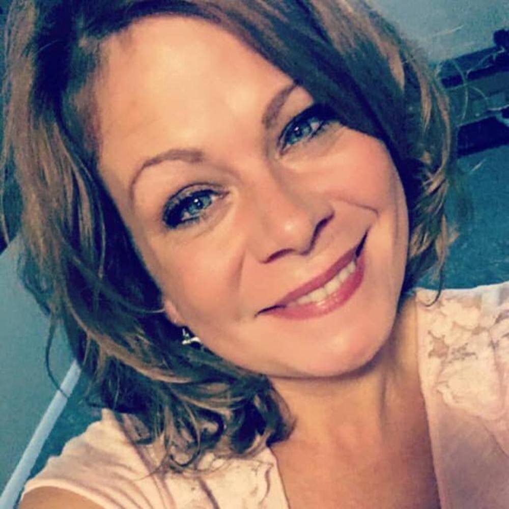 Meet your Posher, Carla